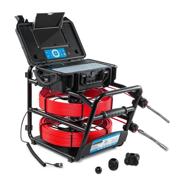 HD Inspection Camera