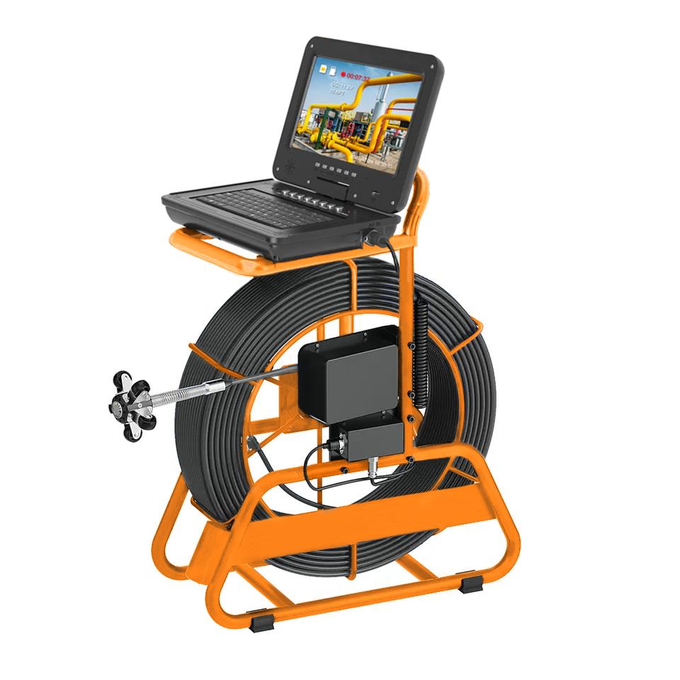 HD Inspection Camera