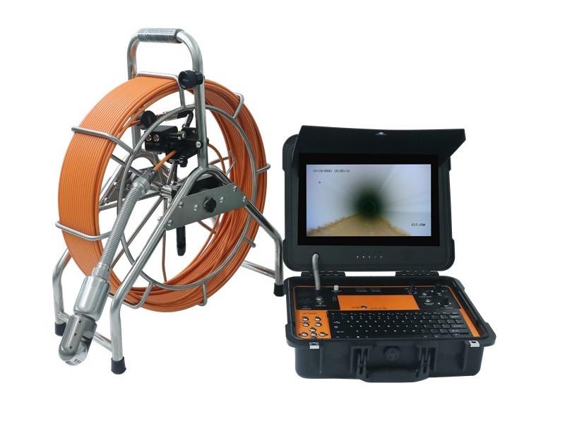 HD Inspection Camera